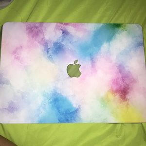 Mac Pro protective case cover. NWOT